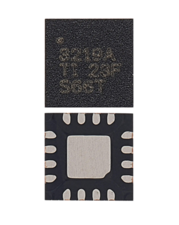 Single Bucket Controller for PlayStation 5 (TPSS53219A)