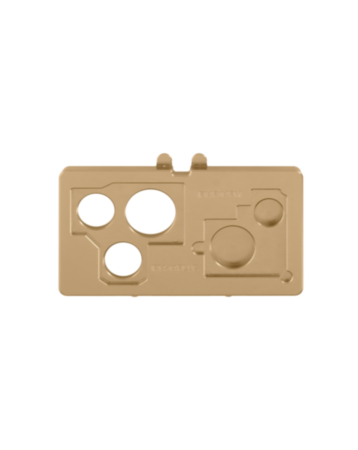 AiXun iHeater Pro Rear Camera Module for iPhone 14 Series