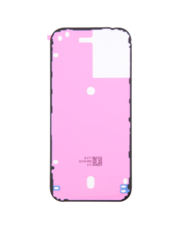 Back Cover Adhesive Tape for iPhone 17 (10 Pack)