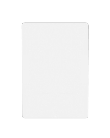 Clear Tempered Glass for iPad Pro 9.7 / Air 2 / Air 1 / iPad 6 (2018) / iPad 5 (2017) (Without Packing) (2.5D / 1 Piece)