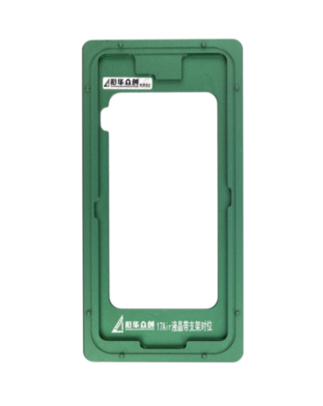 Refurbishing Alignment Metal Mould for iPhone Air (Only Ground Shipping)