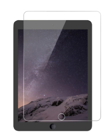 Clear Tempered Glass for iPad Mini 1 / Mini 2 / Mini 3 (2.5D / 1 Piece) (Without Packing)