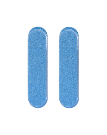 Hard Buttons (Volume) for iPad 10 (2022) / iPad 11 (2025) (BLUE)