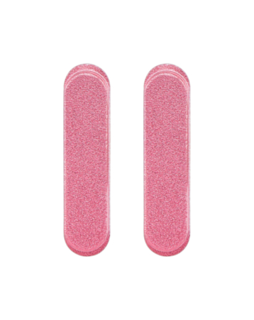 Hard Buttons (Volume) for iPad 10 (2022) / iPad 11 (2025) (PINK)