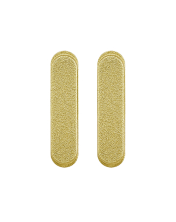 Hard Buttons (Volume) for iPad 10 (2022) / iPad 11 (2025) (YELLOW)