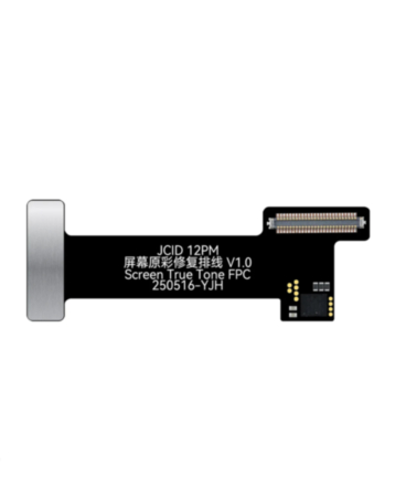JCID V1S Pro / V1SE Screen True Tone Repair FPC Cable for iPhone 12 Pro Max