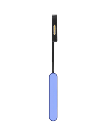 JCID Camera Control Button for iPhone 16 / 16 Plus (ULTRAMARINE)