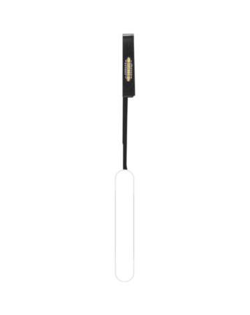 JCID Camera Control Button for iPhone 16 Pro / 16 Pro Max (WHITE)
