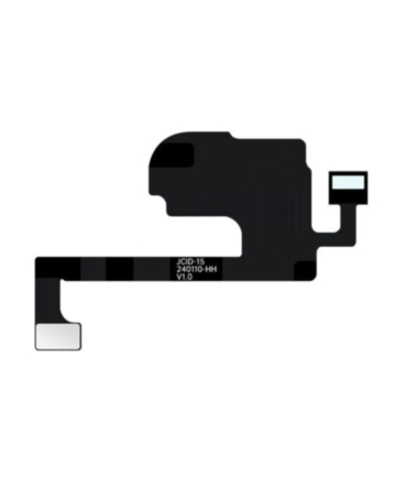 JCID V1SE Distance Photosensitive Repair FPC Cable for iPhone 15 (Not Returnable)