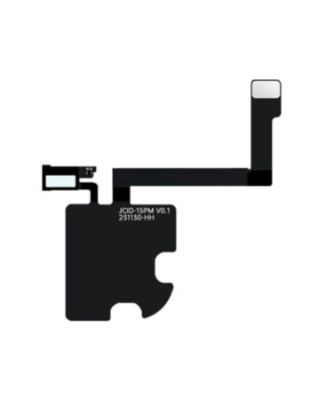 JCID V1SE Distance Photosensitive Repair FPC Cable for iPhone 15 Pro Max (Not Returnable)