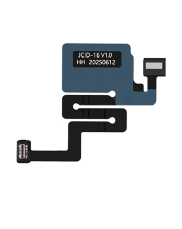JCID V1SE Distance Photosensitive Repair FPC Cable for iPhone 16 (Not Returnable)