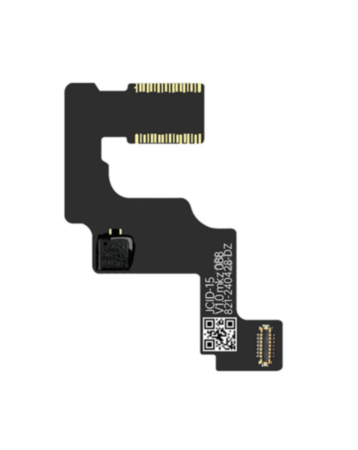 JCID Front Camera Repair FPC Cable for iPhone 15 (Not Returnable)