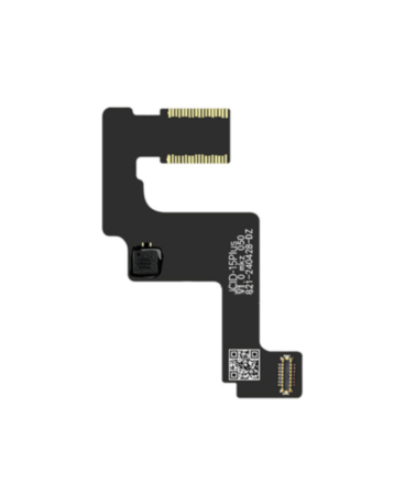JCID Front Camera Repair FPC Cable for iPhone 15 Plus (Not Returnable)