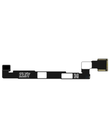 JCID Front Camera Repair FPC Cable for iPhone 16 Pro (Not Returnable)
