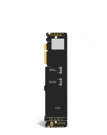 LUBAN L3 True Tone Repair Board for iPhone 16 Series