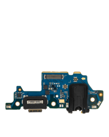LG K42 / K52 Charging Port Board w / Headphone Jack