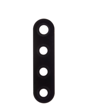 Back Camera Lens (Glass Only) with Adhesive for LG Stylo 6
