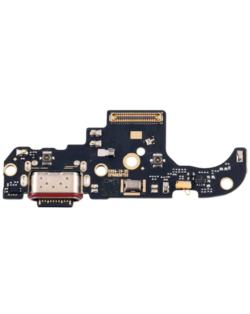 Charging Port Board for Motorola G75 (2024) (Premium)