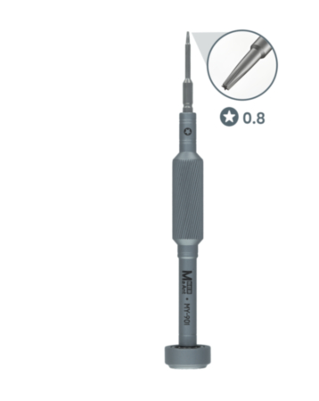 MaAnt MY-901 Antdriver High-Precision Antirust Alloy Screwdriver - Five Corners Pentalobe