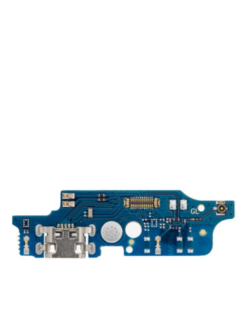 Charging Port Board for Motorola Moto E6 Plus (XT2025)