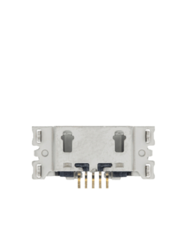 Charging Port for Motorola Moto G5S Plus (XT1803) (Soldering Required)