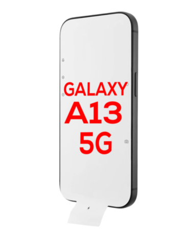 Retail Screen Packing Film (20 Pack) for Galaxy A13 5G (A136 / 2021) (Only Ground Shipping)