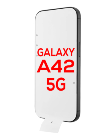 Retail Screen Packing Film (20 Pack) for Galaxy A42 5G (A426 / 2020) (Only Ground Shipping)