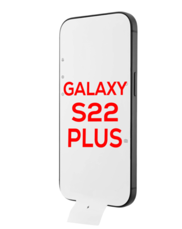Retail Screen Packing Film (20 Pack) for Galaxy S22 Plus (Only Ground Shipping)