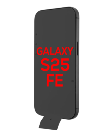 Retail Screen Packing Film (20 Pack) for Galaxy S25 FE