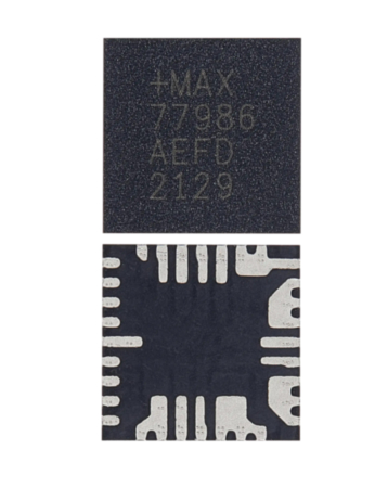 Power Management IC Chip for Nintendo Switch 2 (77986A)