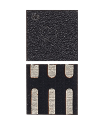 Power Buck Conversion Chip for Nintendo Switch 2 (CIS)