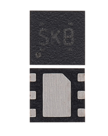 Electronic Fuse Chip for Nintendo Switch 2 (SKB)