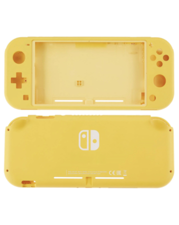 Housing Shell (YELLOW) for Nintendo Switch Lite