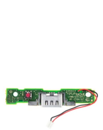 Charging Port Board for Nintendo WII U