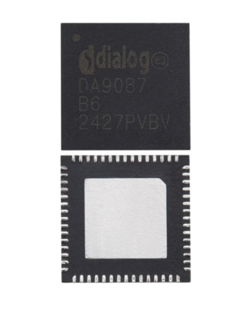 DA9087 PM IC Chip for PlayStation 5 Controllers
