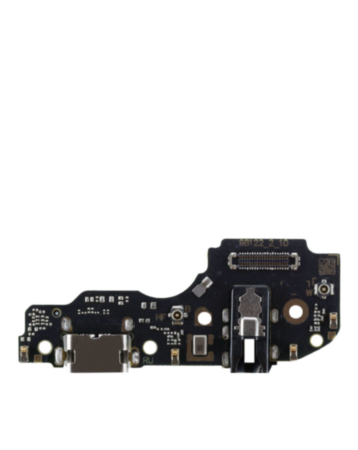 Charging Port Board with Headphone Jack for T-Mobile Revvl 6X Pro