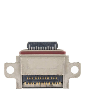 Charging Port Only for Galaxy S20 / S20 Plus / S20 Ultra / S20 FE / Note 10 / Note 10 Plus / Note 10 Plus (Soldering Required)