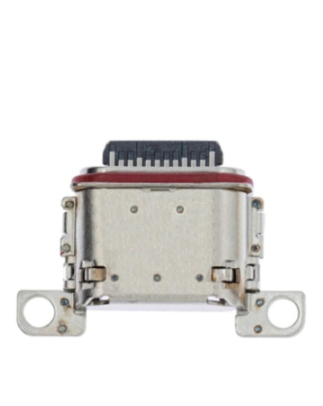 Charging Port for Galaxy S23 Ultra/S23 Plus/S23/S22/S22 Plus/S22 Ultra/S21/S21 Plus/S21 Ultra/S21 FE (Soldering Required)