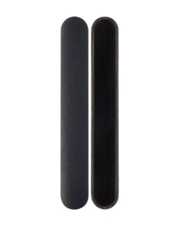 5G Glass Edge Strip for Galaxy S23 (S911) (Phantom Black)