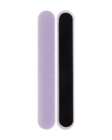 5G Glass Edge Strip for Galaxy S23 (S911) (Lavender)