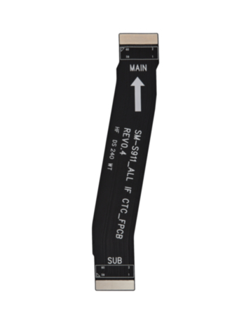 Mainboard Flex Cable for Galaxy S23 (S911U) (US Version)