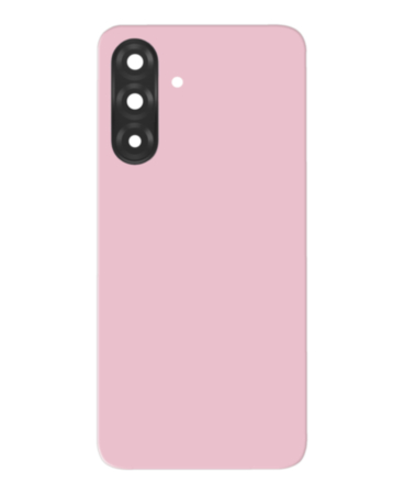 Back Cover with Adhesive for Galaxy A36 (A366 / 2025) (NO LOGO) (AWESOME LAVENDER)