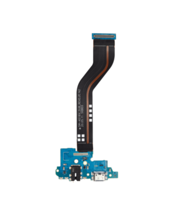 Buy the Charging Port Board with Headphone Jack for Galaxy A51 5G, model A516V from 2020, Verizon Version – Premium.

