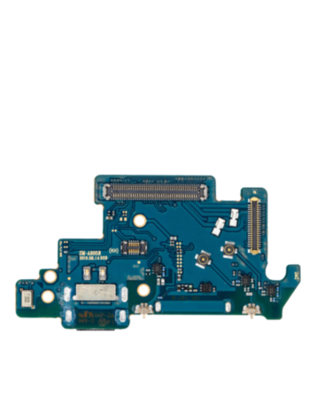 Charging Port Board for Galaxy A80 (A805) (Premium)