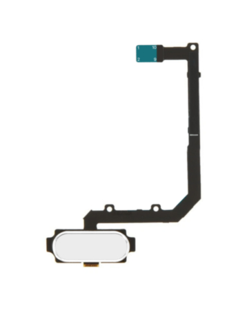 Home Button Flex Cable (WHITE) for Galaxy A9 Pro (A910 / 2016)
