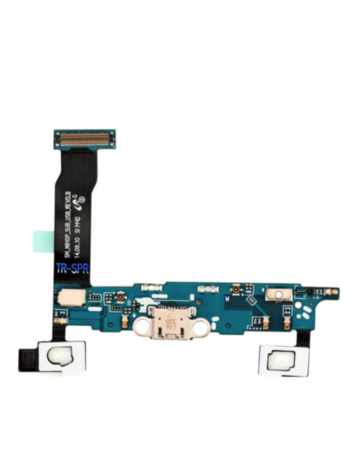 Charging Port Board with Flex Cable for Galaxy Note 4 (N910P) (SPRINT)