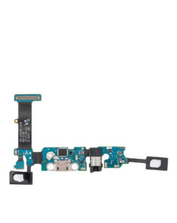 Charging Port Board with Flex Cable for Galaxy Note 5 (N920A) (AT&T)