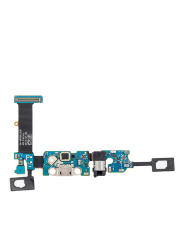Charging Port Board with Flex Cable for Galaxy Note 5 (N920P) (SPRINT)