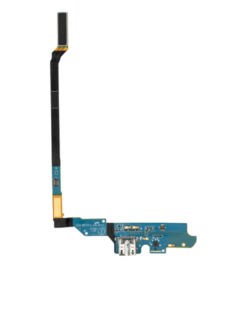 Charging Port Board with Flex Cable for Galaxy S4 (M919) (T-MOBILE)