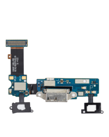 Charging Port Board with Flex Cable for Galaxy S5 (G900P) (SPRINT)